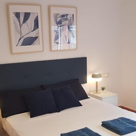 Apartmán Amplio Piso Centrico Gijón Exteriér fotografie