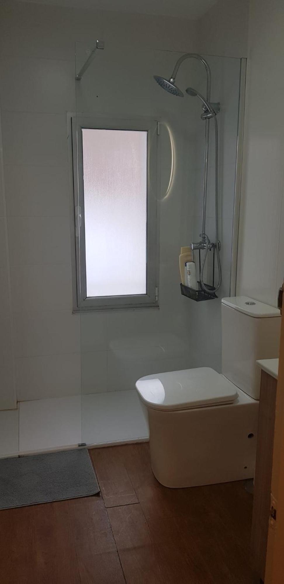 Apartmán Amplio Piso Centrico Gijón Exteriér fotografie