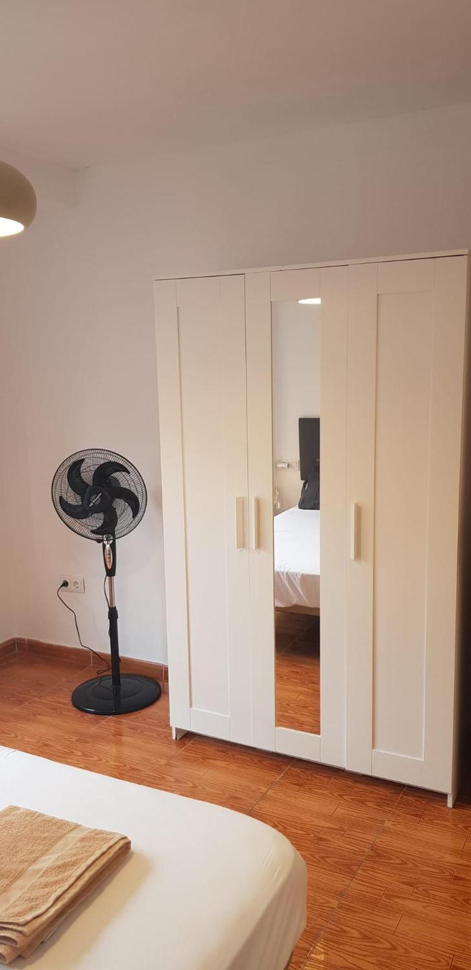 Apartmán Amplio Piso Centrico Gijón Exteriér fotografie