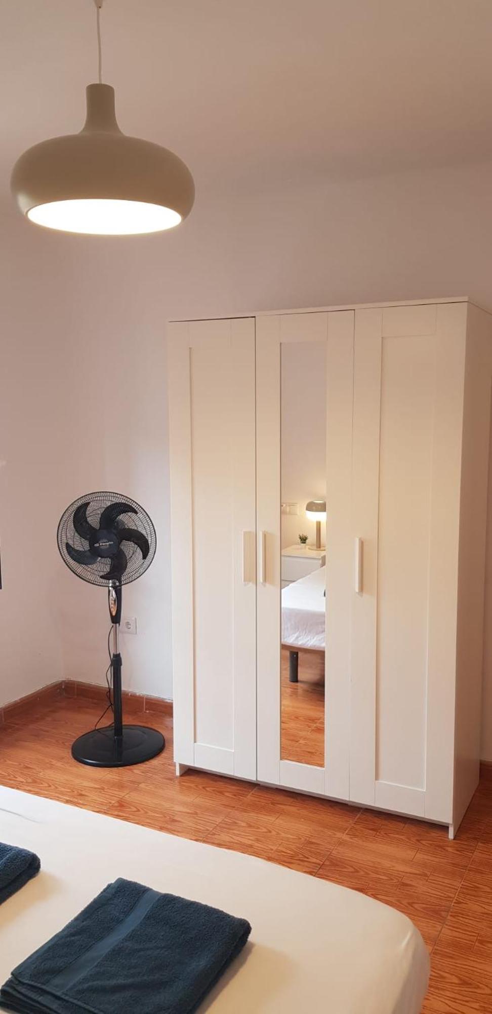 Apartmán Amplio Piso Centrico Gijón Exteriér fotografie
